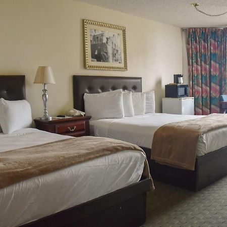 Hotel Corpus Christi Bayfront Ngoại thất bức ảnh