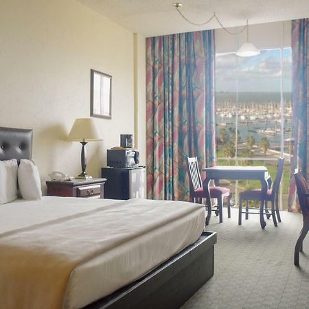 Hotel Corpus Christi Bayfront Ngoại thất bức ảnh