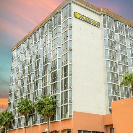 Hotel Corpus Christi Bayfront Ngoại thất bức ảnh