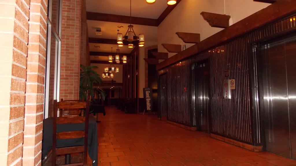 Hotel Corpus Christi Bayfront Ngoại thất bức ảnh