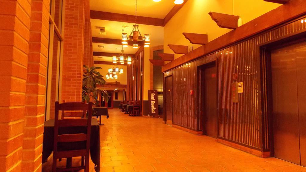 Hotel Corpus Christi Bayfront Ngoại thất bức ảnh