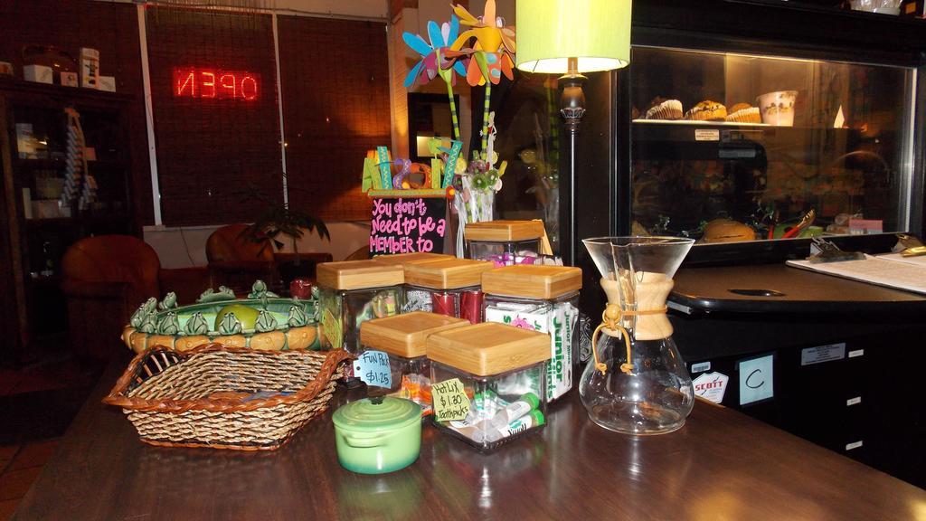 Hotel Corpus Christi Bayfront Ngoại thất bức ảnh
