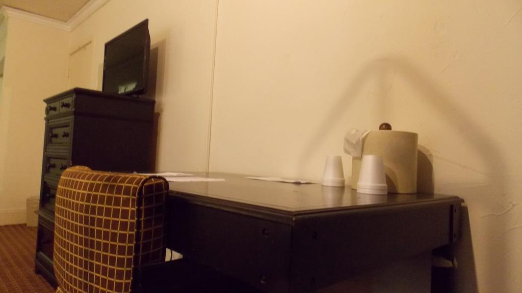 Hotel Corpus Christi Bayfront Ngoại thất bức ảnh