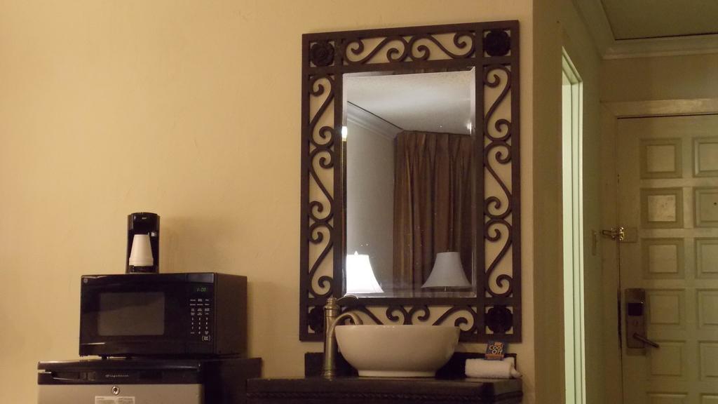 Hotel Corpus Christi Bayfront Ngoại thất bức ảnh