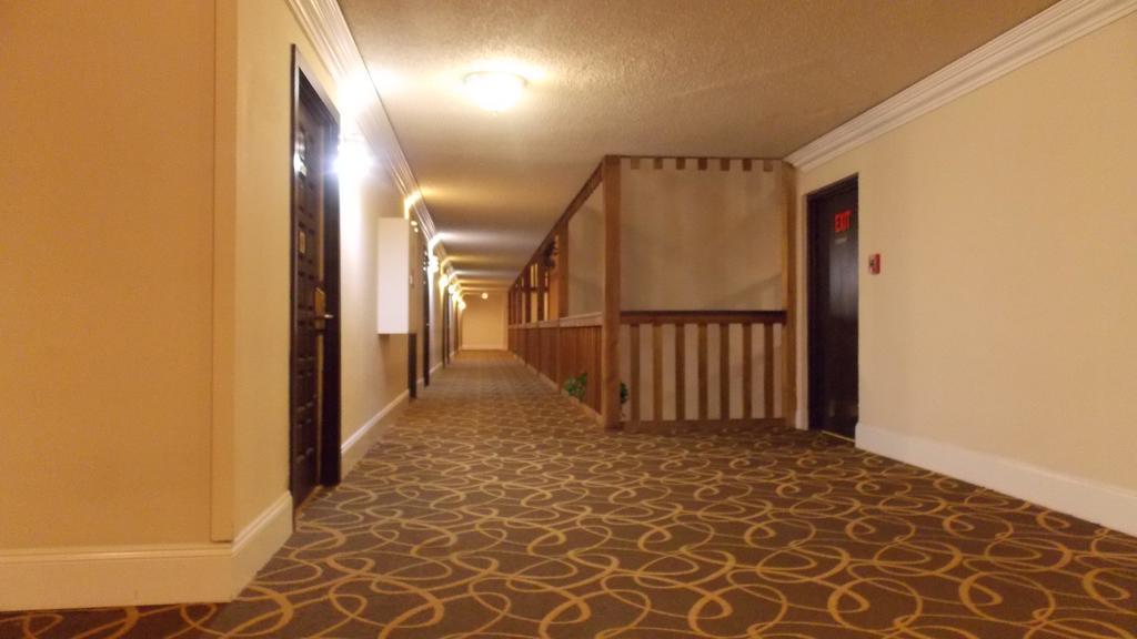 Hotel Corpus Christi Bayfront Ngoại thất bức ảnh