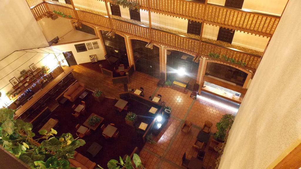 Hotel Corpus Christi Bayfront Ngoại thất bức ảnh