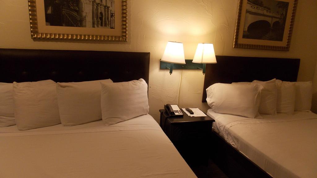 Hotel Corpus Christi Bayfront Phòng bức ảnh
