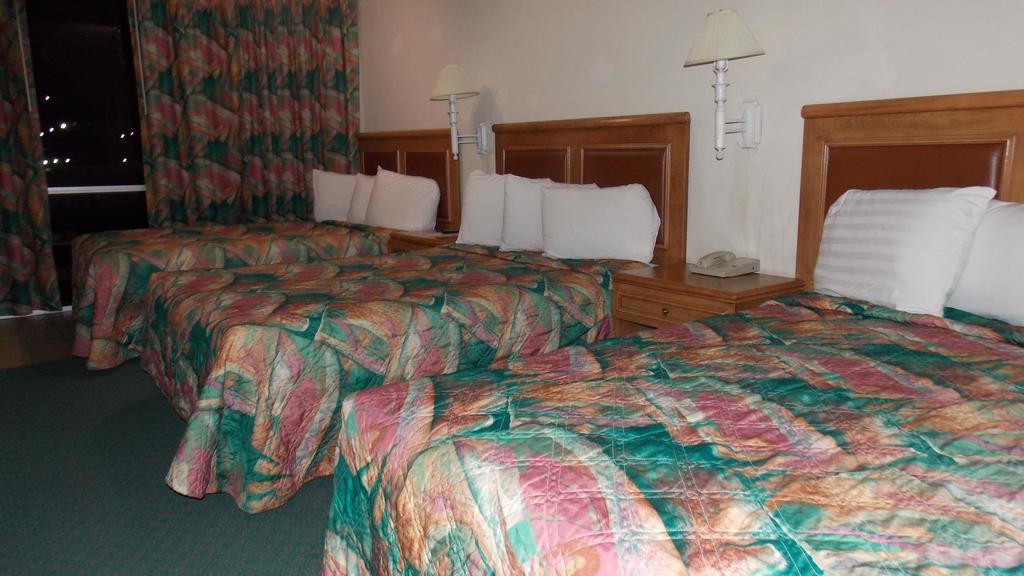 Hotel Corpus Christi Bayfront Phòng bức ảnh