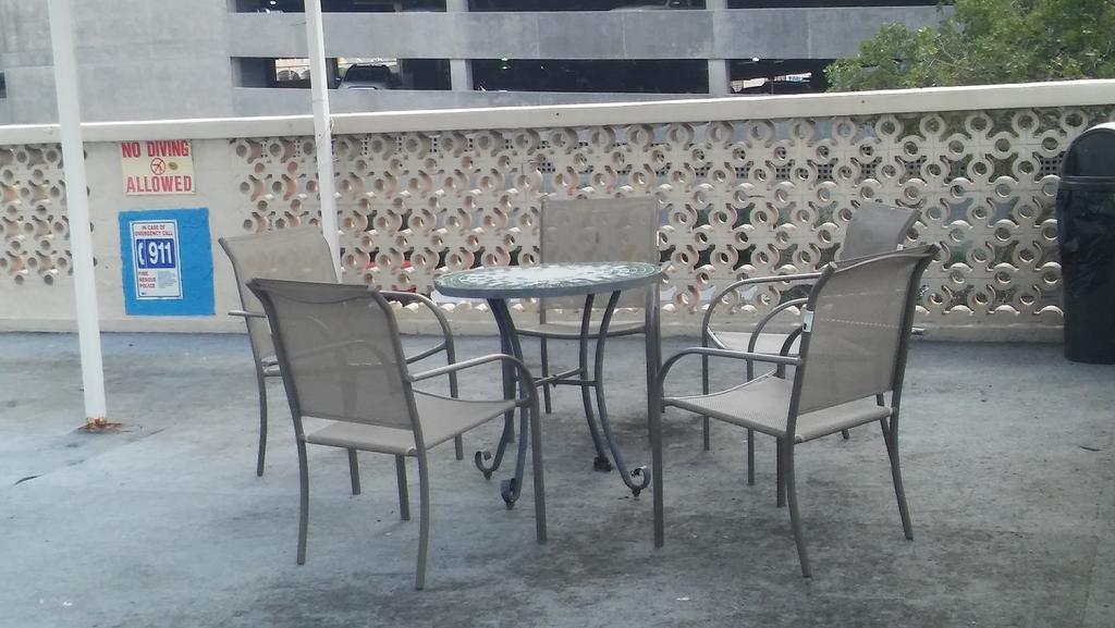 Hotel Corpus Christi Bayfront Ngoại thất bức ảnh
