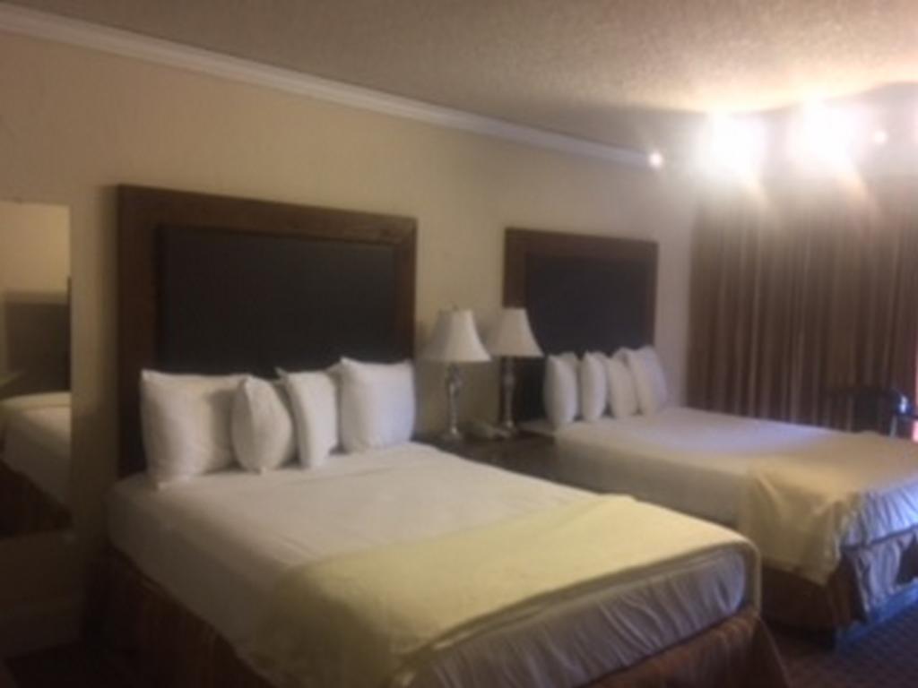 Hotel Corpus Christi Bayfront Ngoại thất bức ảnh