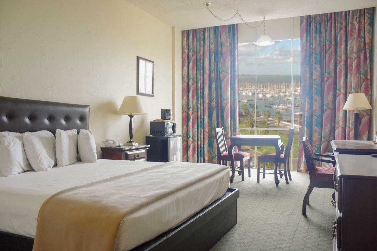 Hotel Corpus Christi Bayfront Ngoại thất bức ảnh