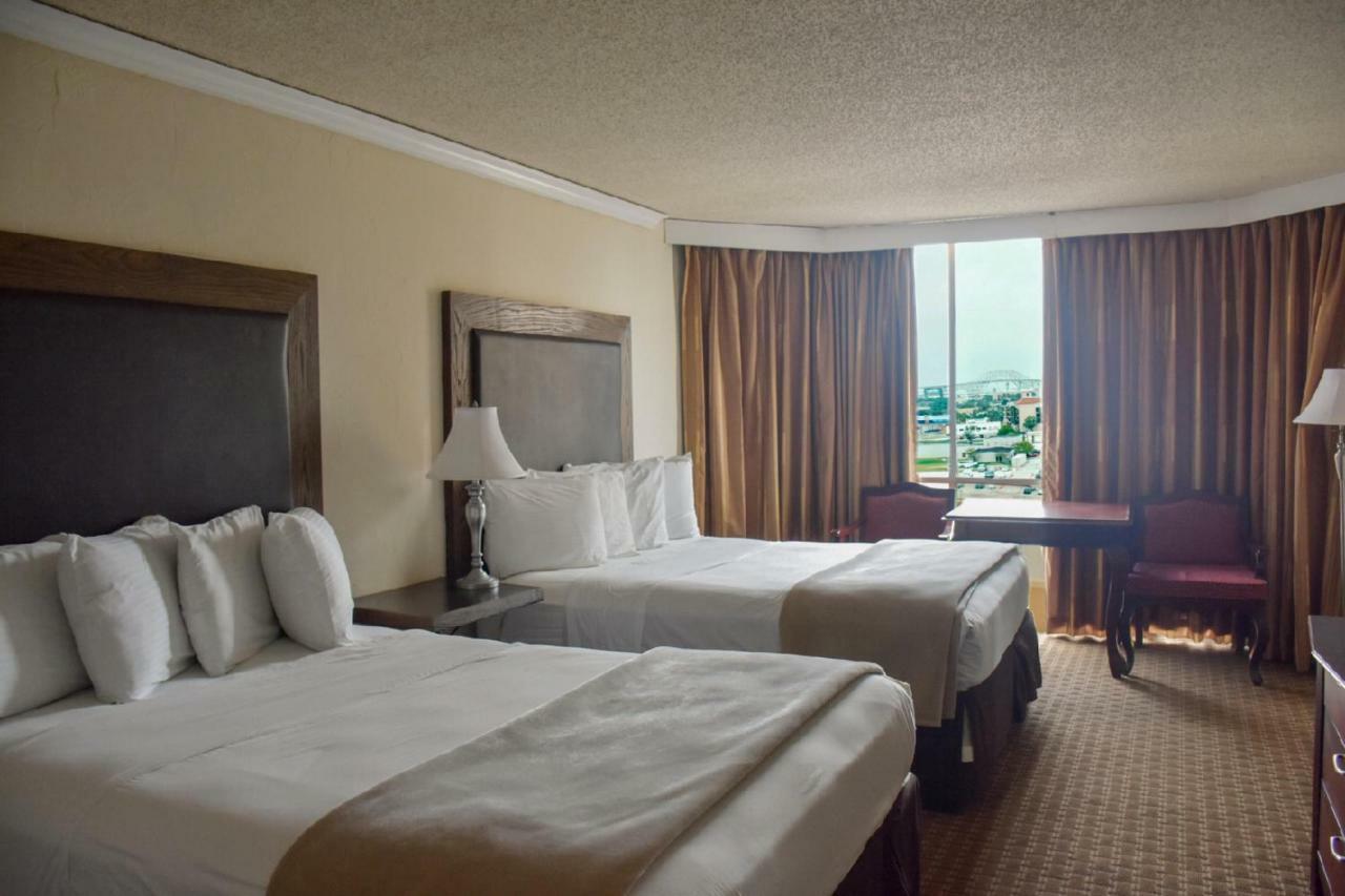 Hotel Corpus Christi Bayfront Ngoại thất bức ảnh