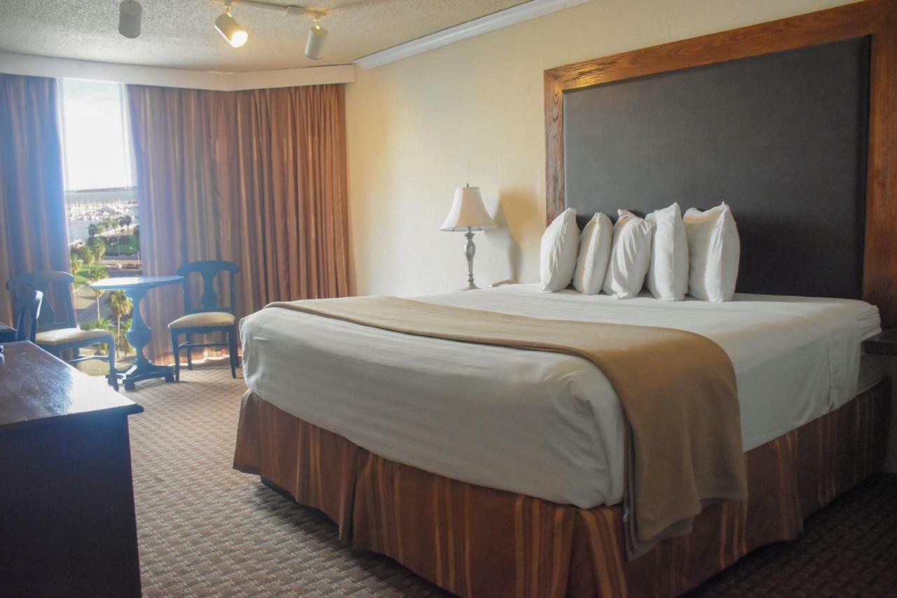 Hotel Corpus Christi Bayfront Ngoại thất bức ảnh