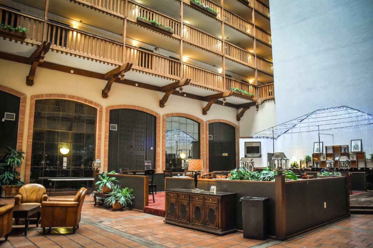 Hotel Corpus Christi Bayfront Ngoại thất bức ảnh