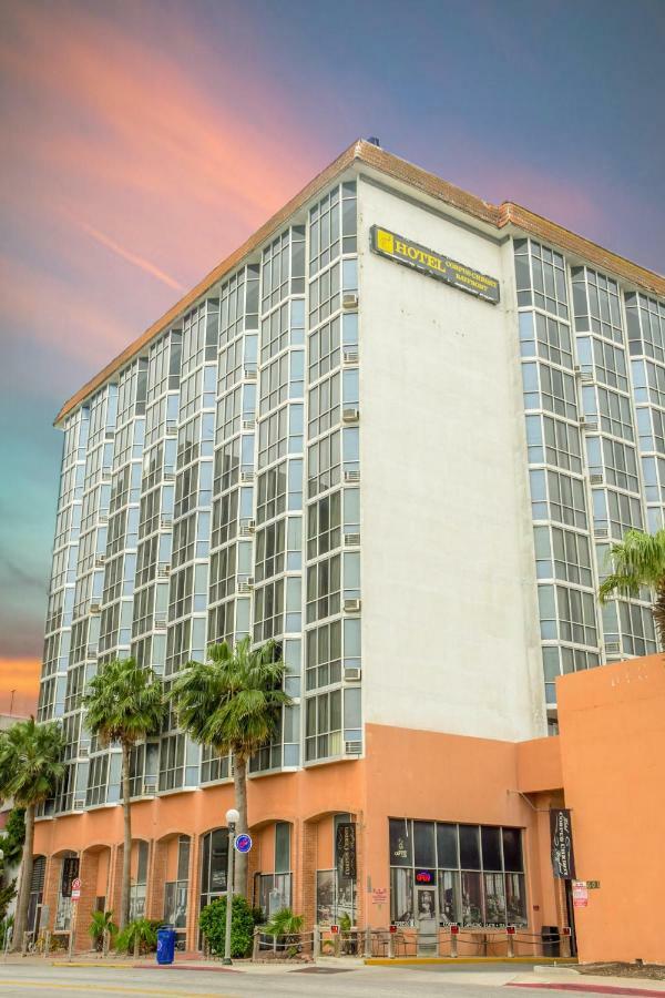 Hotel Corpus Christi Bayfront Ngoại thất bức ảnh