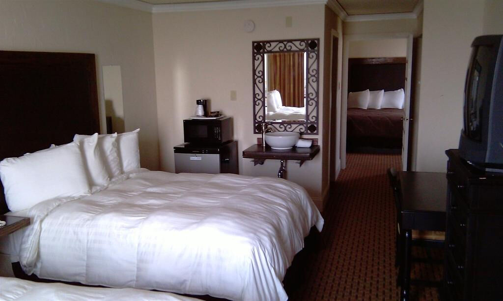 Hotel Corpus Christi Bayfront Ngoại thất bức ảnh